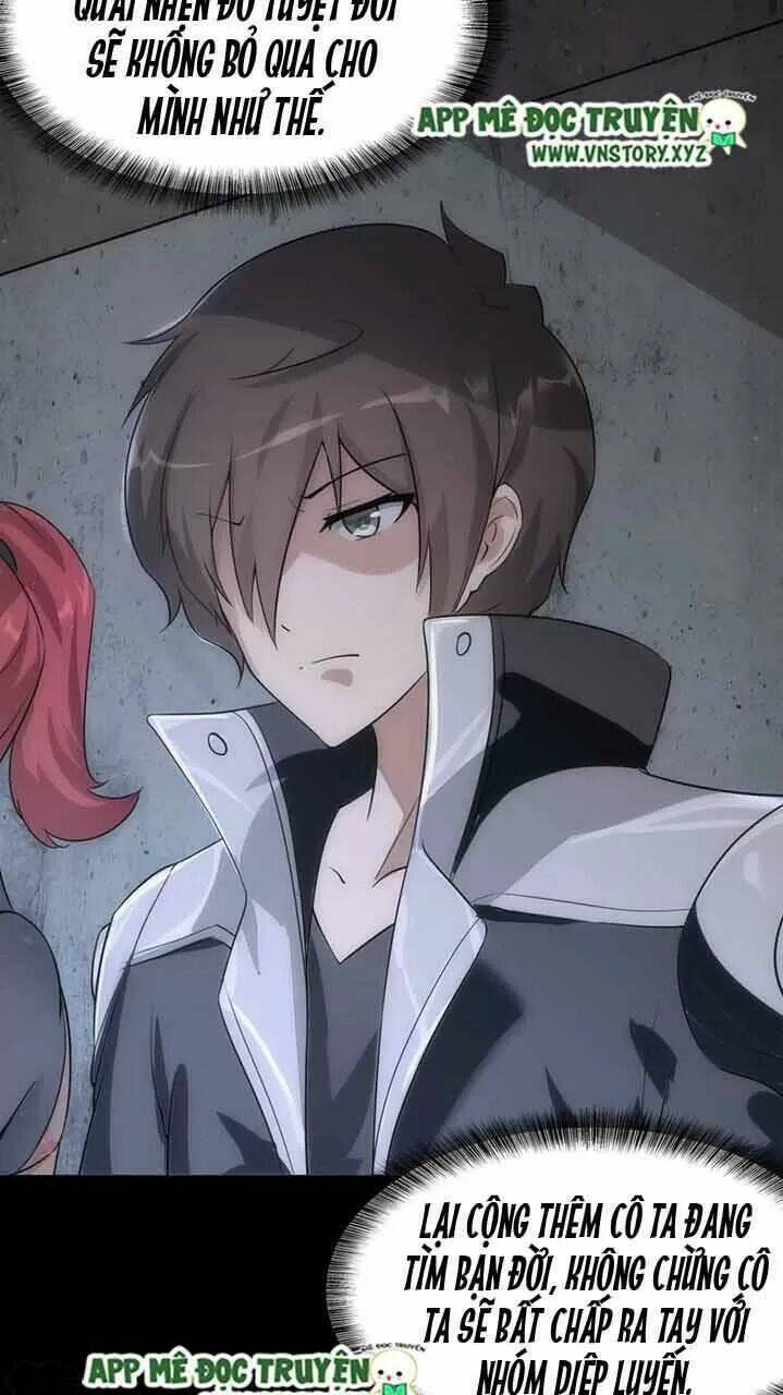 Bạn Gái Zombie Của Tôi - Chapter 206 - Page 43