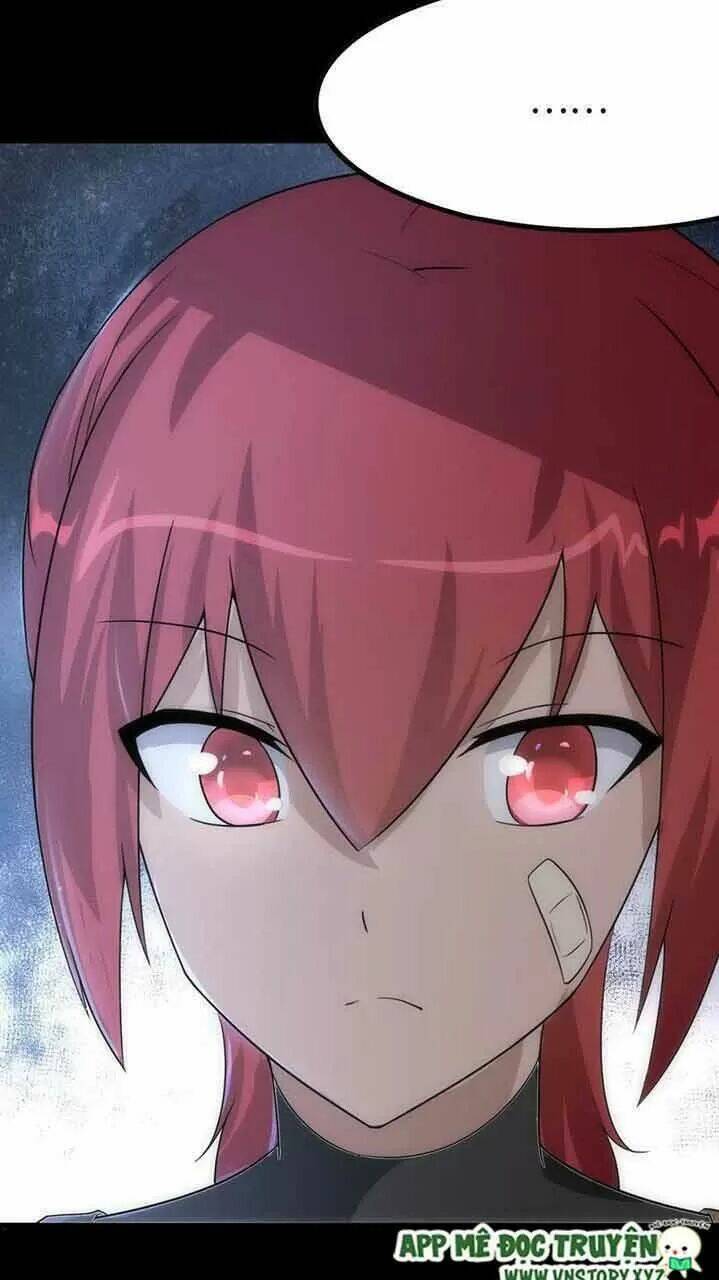 Bạn Gái Zombie Của Tôi - Chapter 206 - Page 45