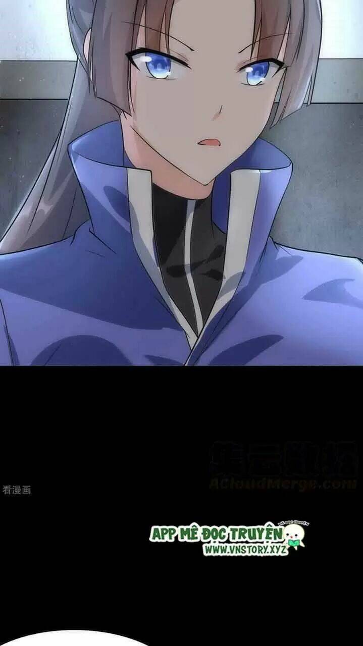 Bạn Gái Zombie Của Tôi - Chapter 206 - Page 47