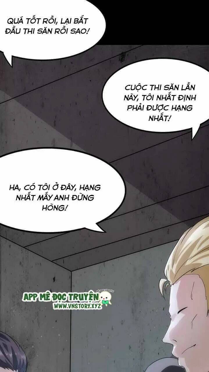 Bạn Gái Zombie Của Tôi - Chapter 206 - Page 48