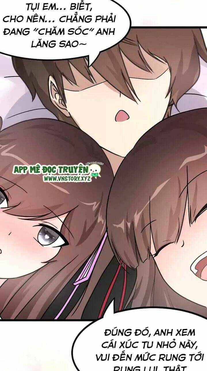 Bạn Gái Zombie Của Tôi - Chapter 206 - Page 6