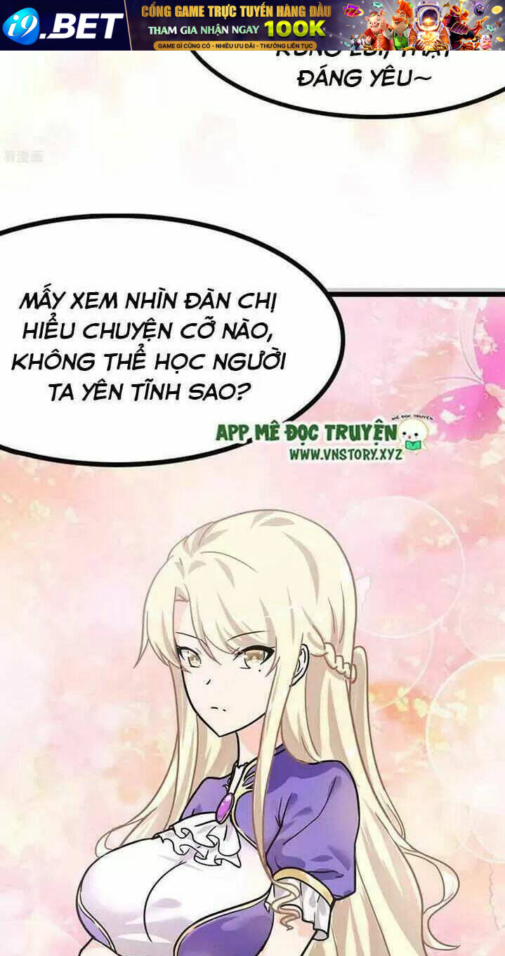 Bạn Gái Zombie Của Tôi - Chapter 206 - Page 7