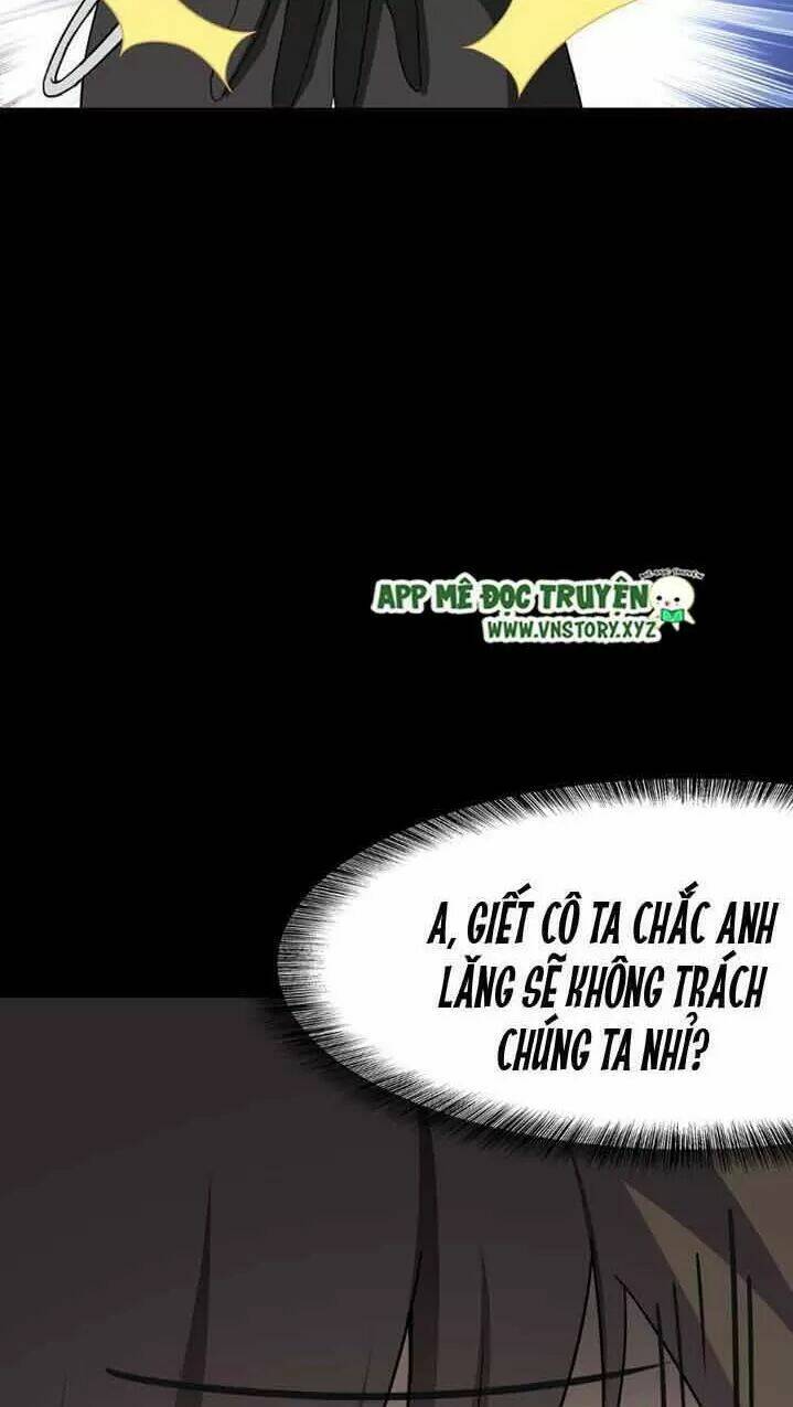 Bạn Gái Zombie Của Tôi - Chapter 207 - Page 10