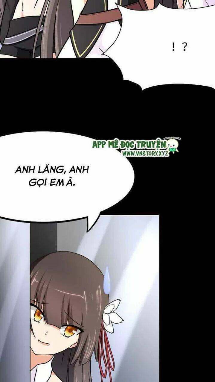 Bạn Gái Zombie Của Tôi - Chapter 207 - Page 17