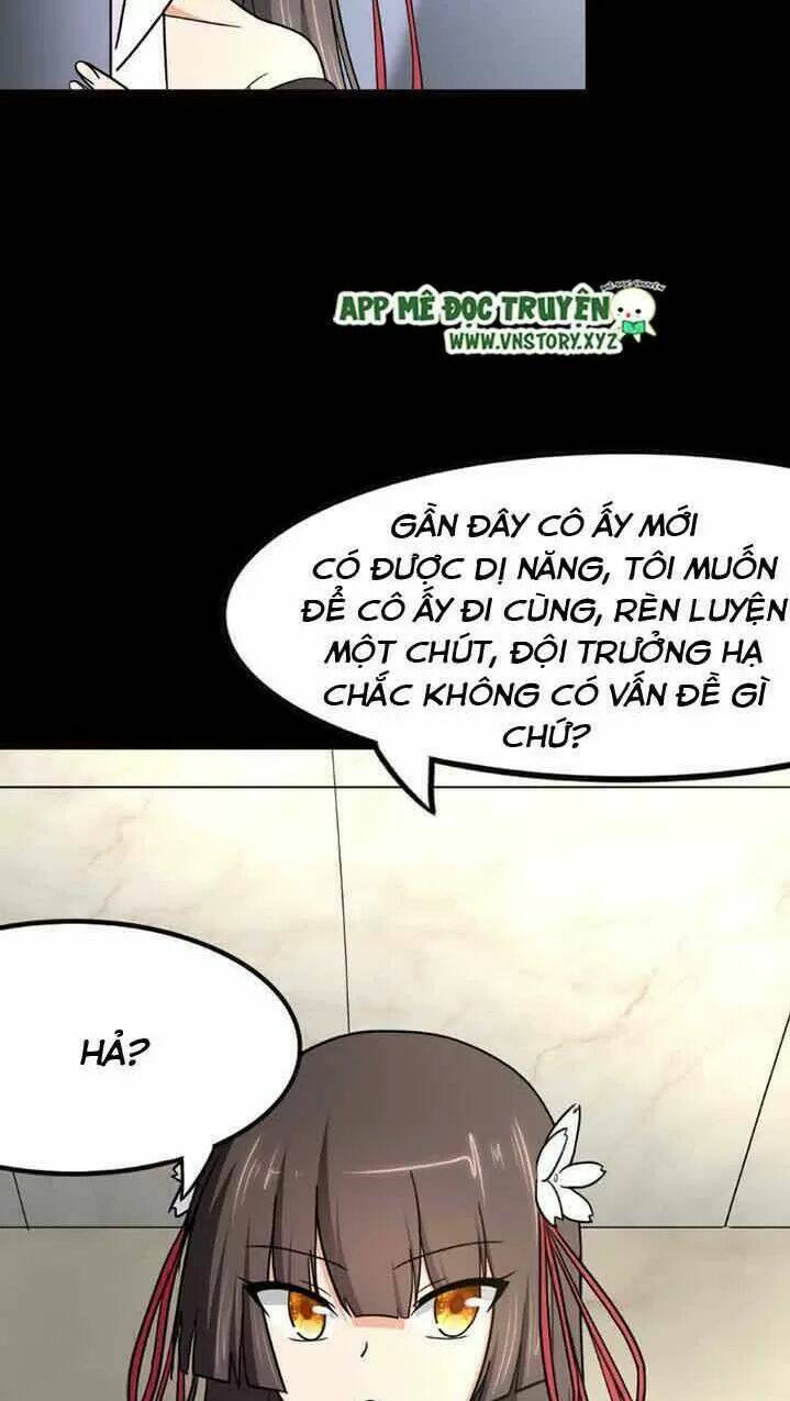 Bạn Gái Zombie Của Tôi - Chapter 207 - Page 18