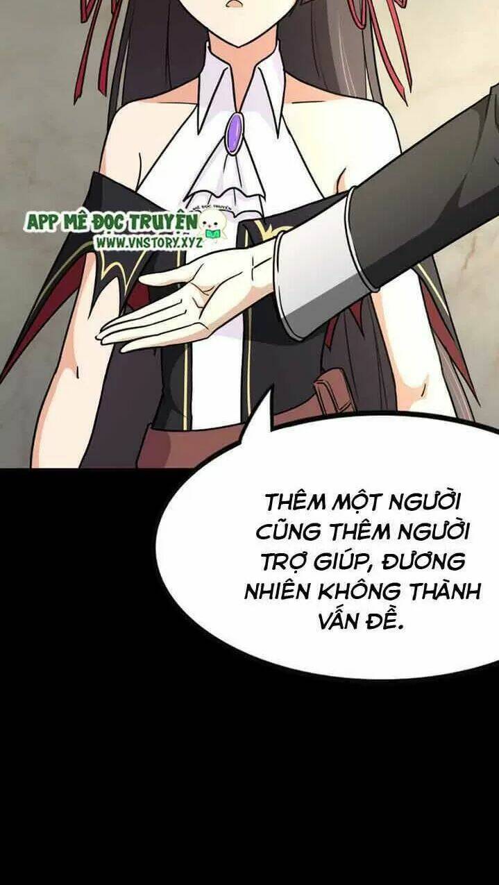 Bạn Gái Zombie Của Tôi - Chapter 207 - Page 19