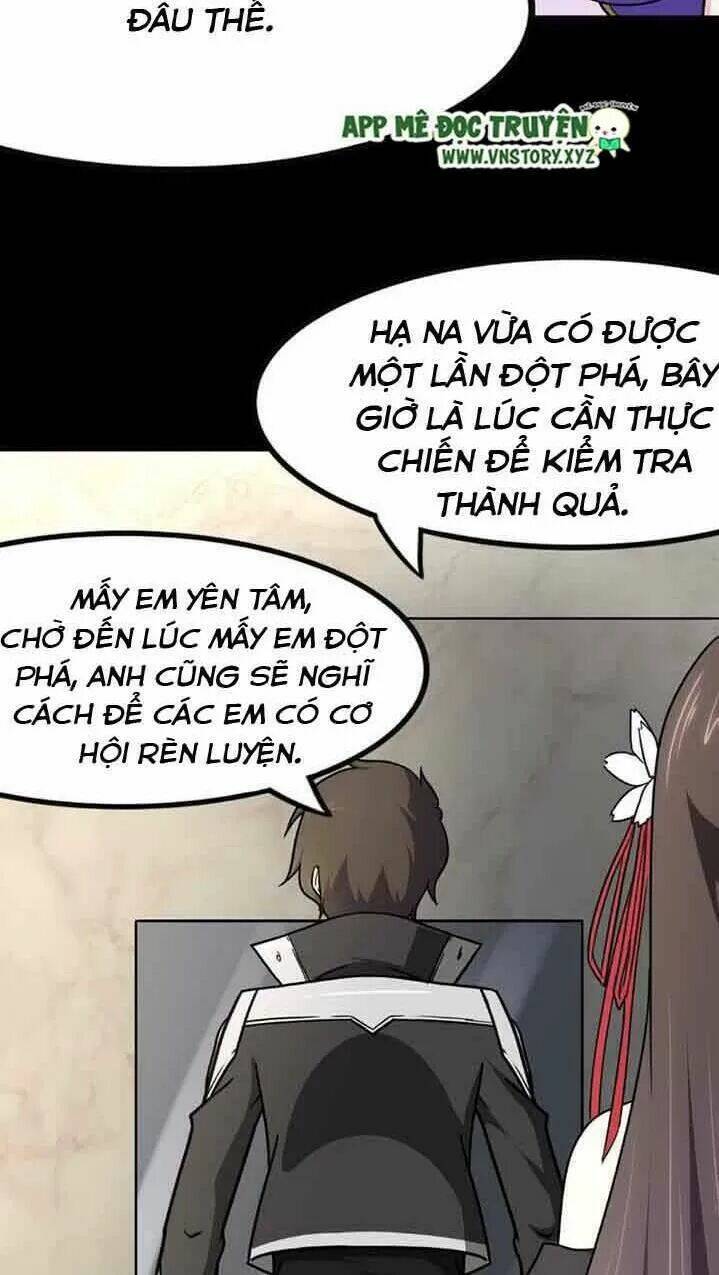 Bạn Gái Zombie Của Tôi - Chapter 207 - Page 21