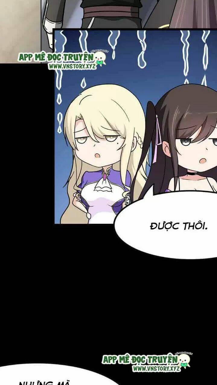 Bạn Gái Zombie Của Tôi - Chapter 207 - Page 22