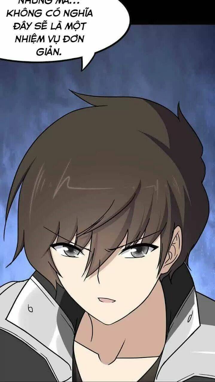 Bạn Gái Zombie Của Tôi - Chapter 207 - Page 23