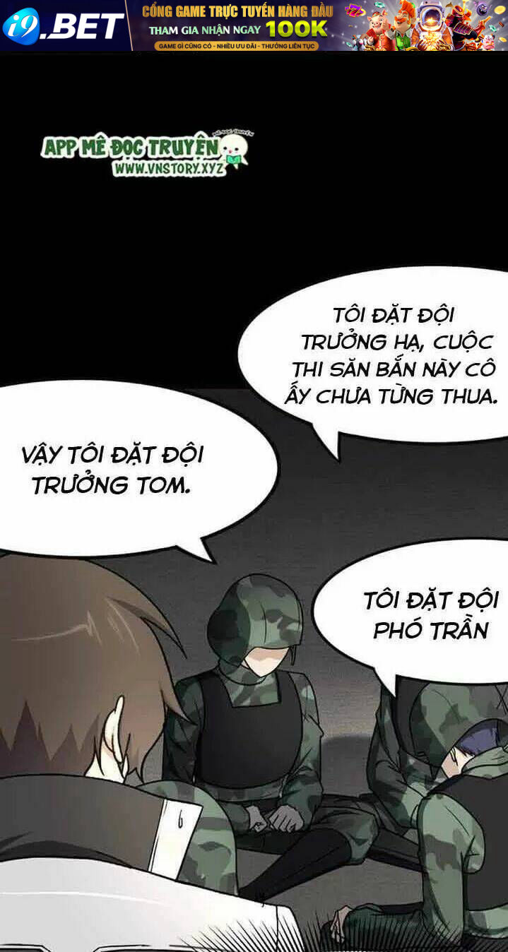 Bạn Gái Zombie Của Tôi - Chapter 207 - Page 24