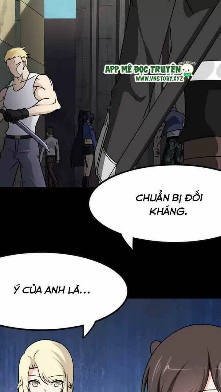 Bạn Gái Zombie Của Tôi - Chapter 207 - Page 26