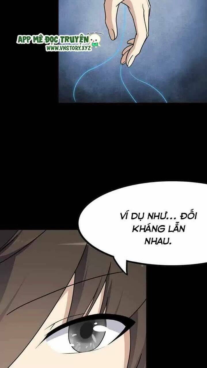 Bạn Gái Zombie Của Tôi - Chapter 207 - Page 28