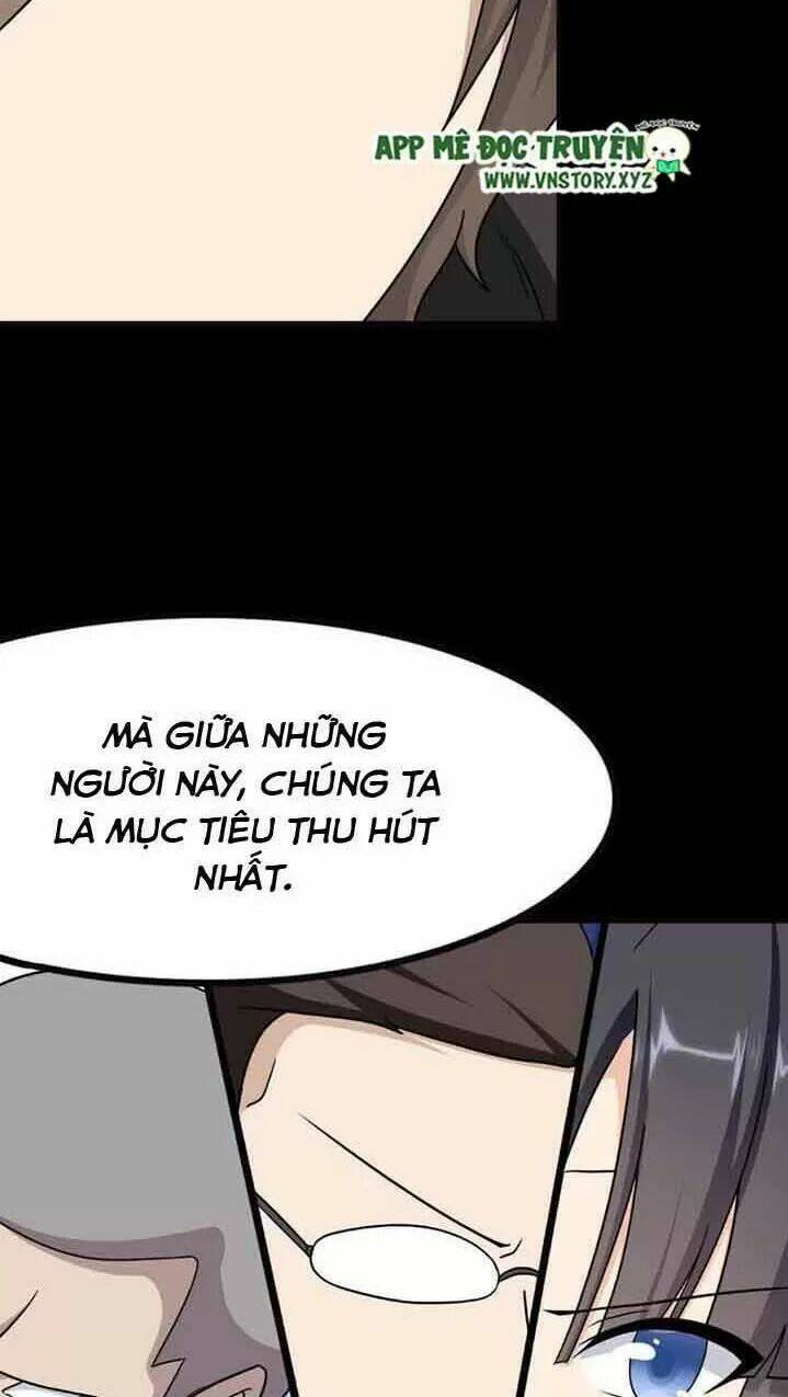 Bạn Gái Zombie Của Tôi - Chapter 207 - Page 29