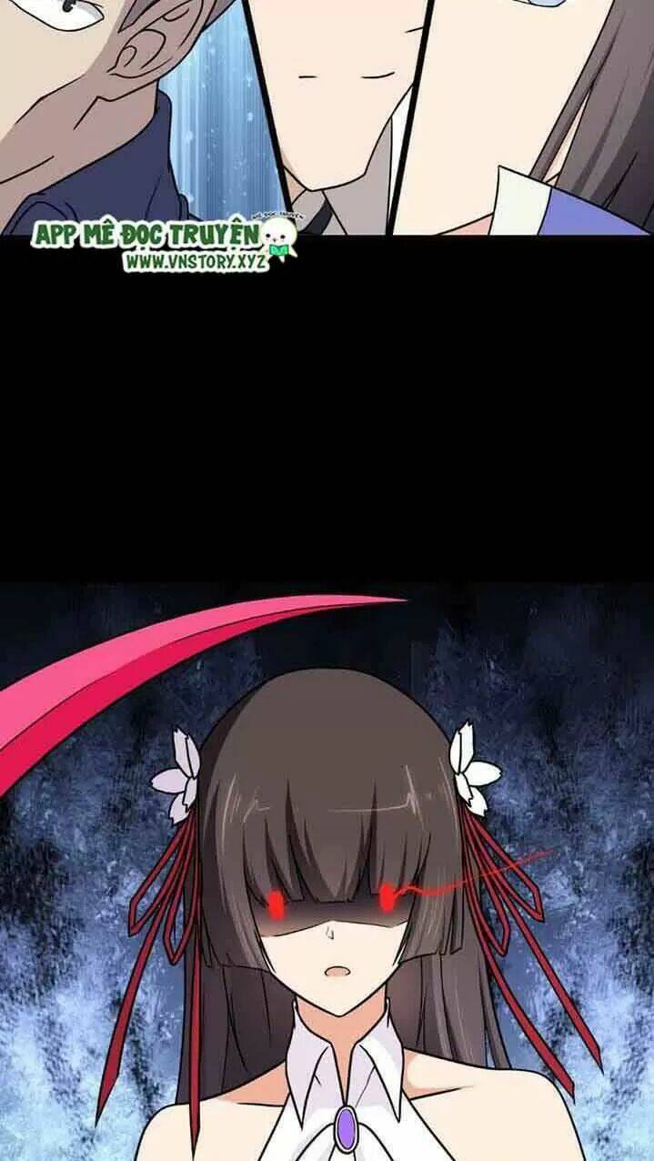 Bạn Gái Zombie Của Tôi - Chapter 207 - Page 30