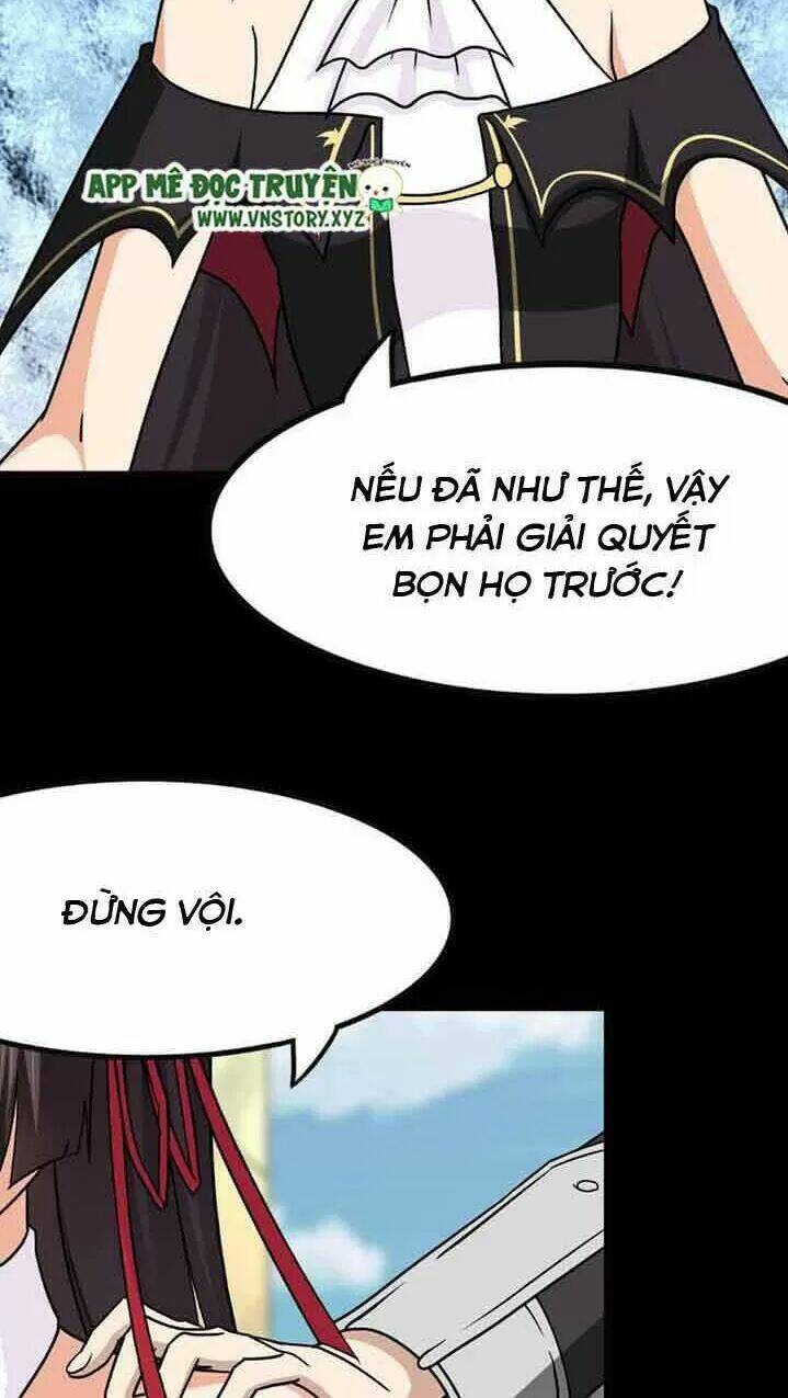 Bạn Gái Zombie Của Tôi - Chapter 207 - Page 31