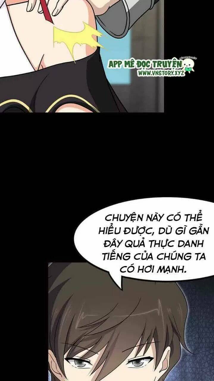 Bạn Gái Zombie Của Tôi - Chapter 207 - Page 32