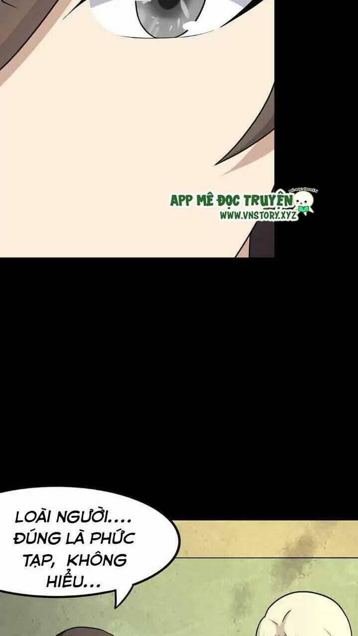 Bạn Gái Zombie Của Tôi - Chapter 207 - Page 35