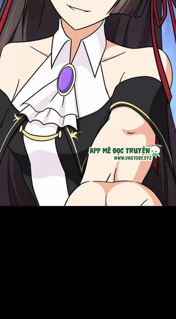 Bạn Gái Zombie Của Tôi - Chapter 207 - Page 40