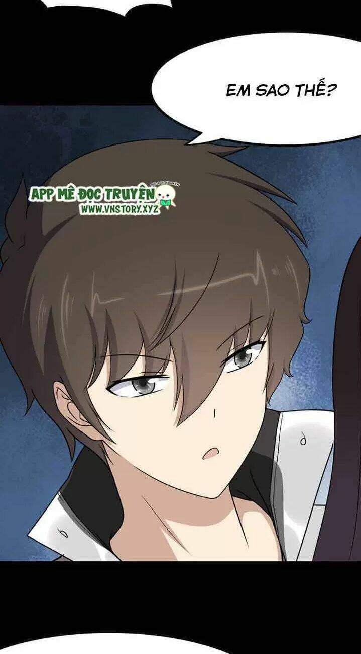 Bạn Gái Zombie Của Tôi - Chapter 207 - Page 44