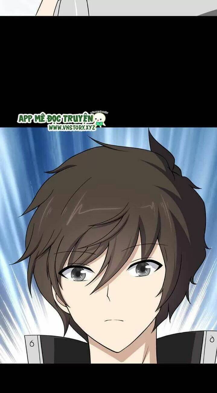 Bạn Gái Zombie Của Tôi - Chapter 207 - Page 46