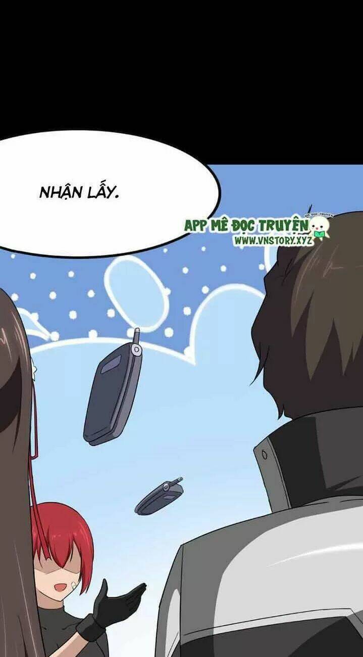 Bạn Gái Zombie Của Tôi - Chapter 207 - Page 47