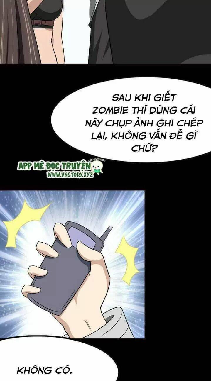 Bạn Gái Zombie Của Tôi - Chapter 207 - Page 48