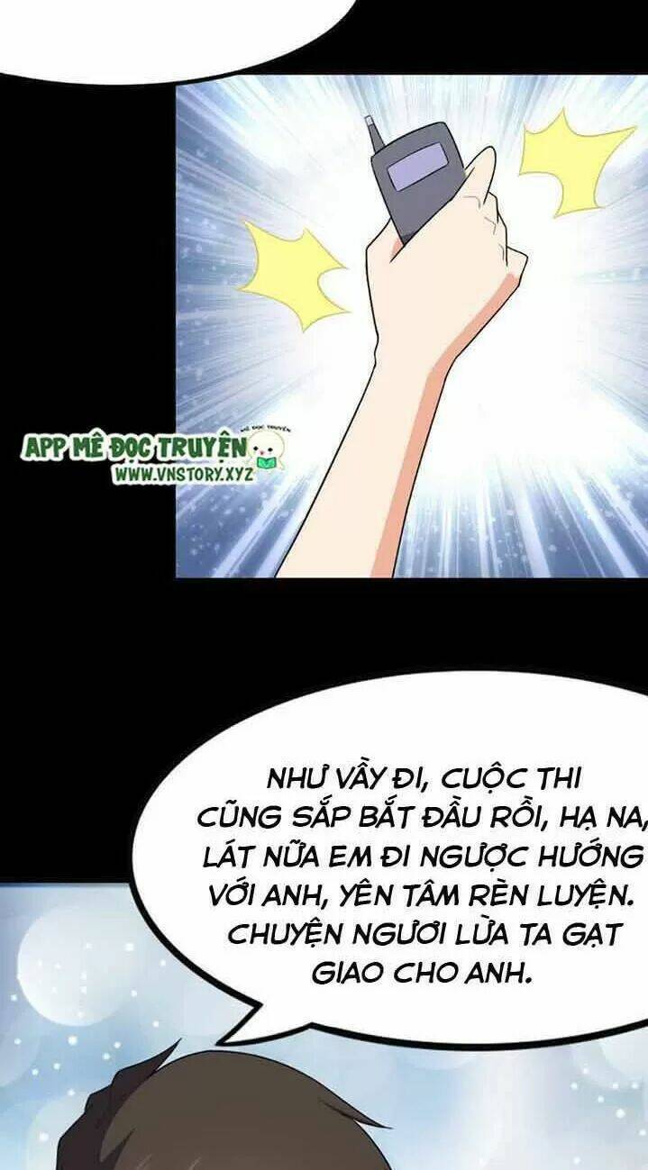 Bạn Gái Zombie Của Tôi - Chapter 207 - Page 49