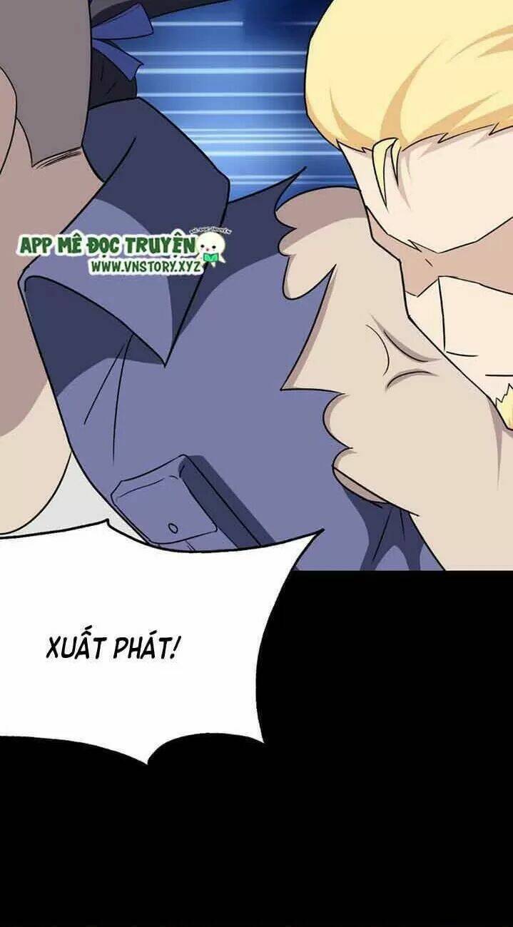 Bạn Gái Zombie Của Tôi - Chapter 207 - Page 53