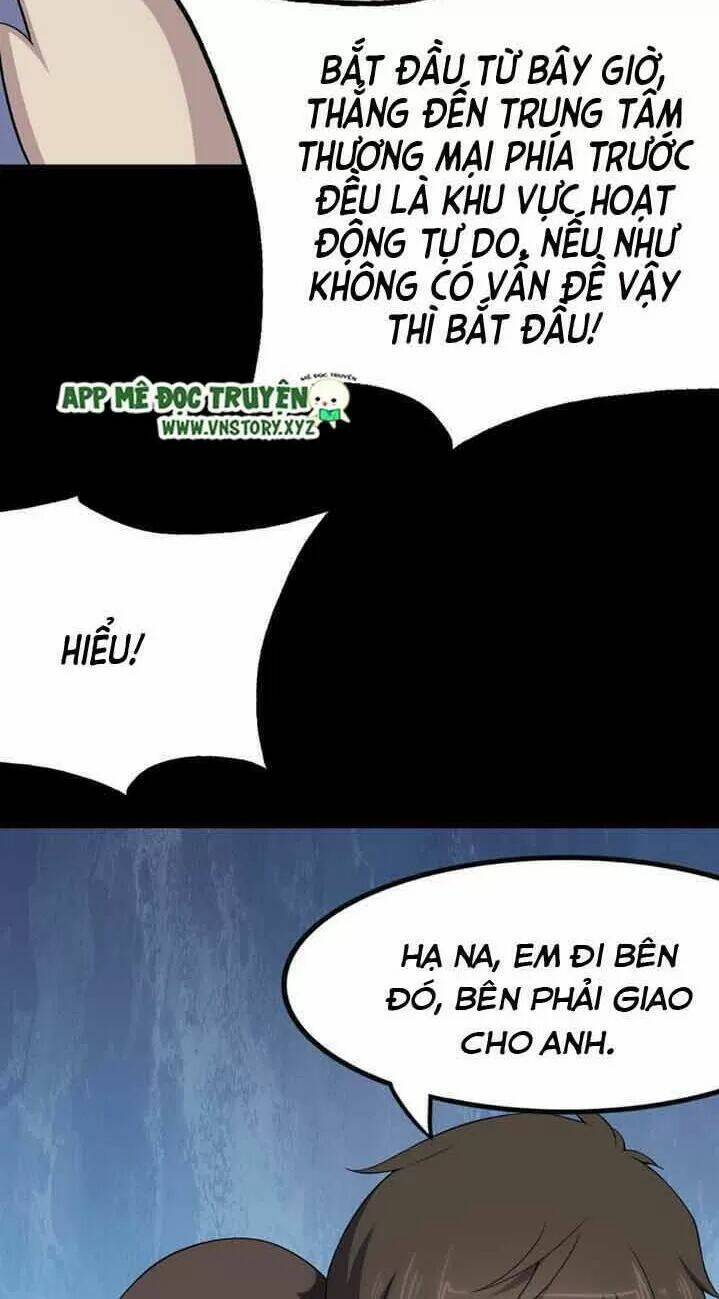 Bạn Gái Zombie Của Tôi - Chapter 207 - Page 55