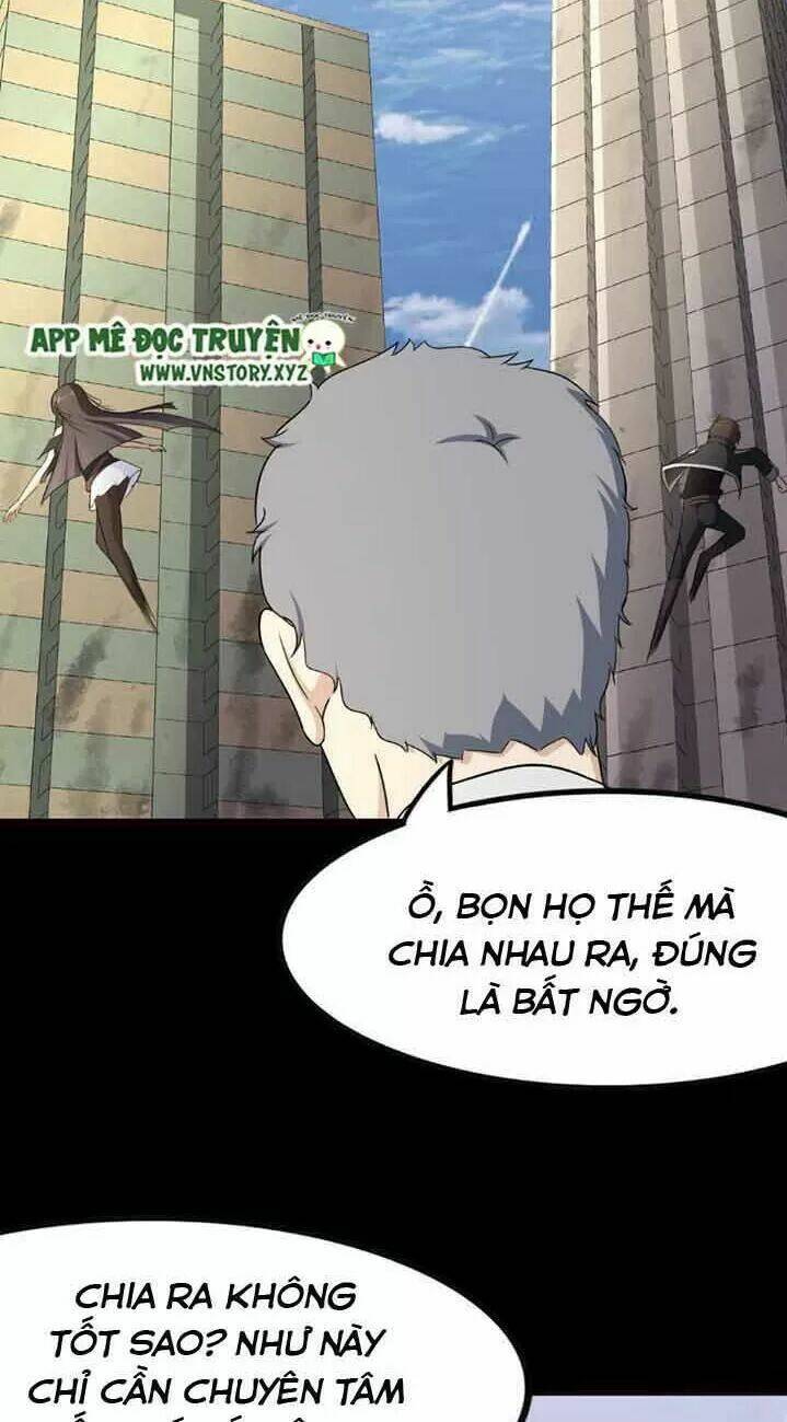 Bạn Gái Zombie Của Tôi - Chapter 207 - Page 57