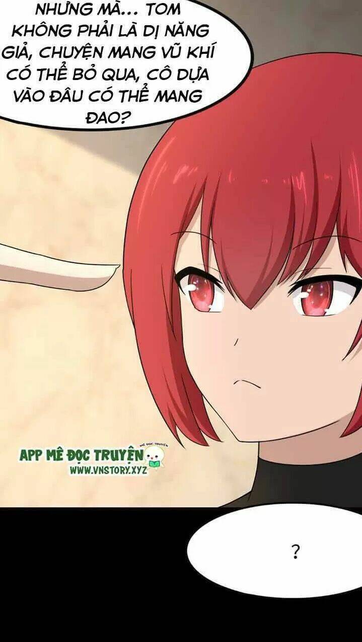 Bạn Gái Zombie Của Tôi - Chapter 207 - Page 5