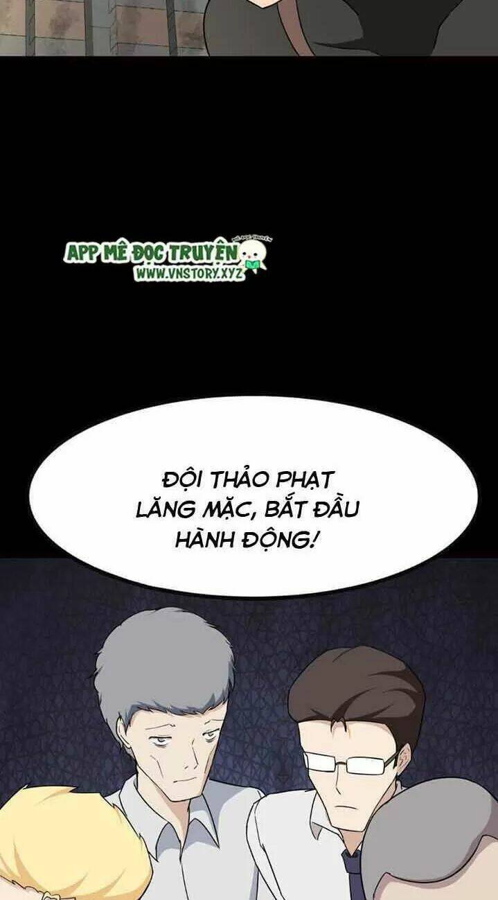 Bạn Gái Zombie Của Tôi - Chapter 207 - Page 60