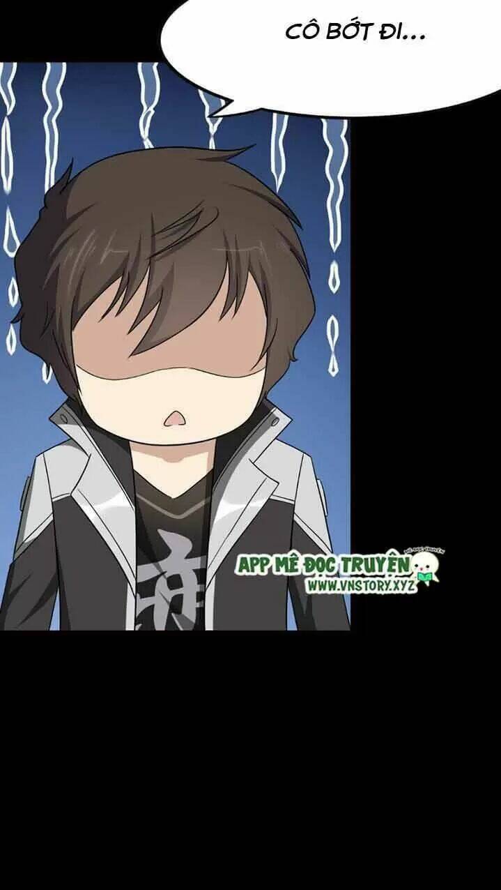 Bạn Gái Zombie Của Tôi - Chapter 207 - Page 7