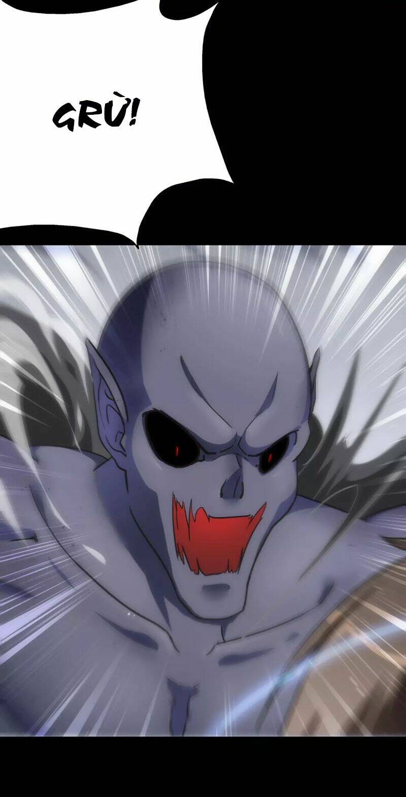 Bạn Gái Zombie Của Tôi - Chapter 208 - Page 10