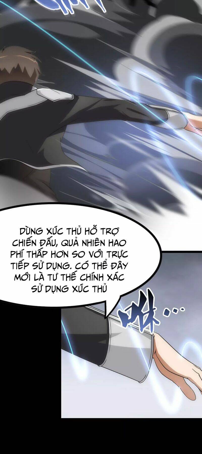 Bạn Gái Zombie Của Tôi - Chapter 208 - Page 12