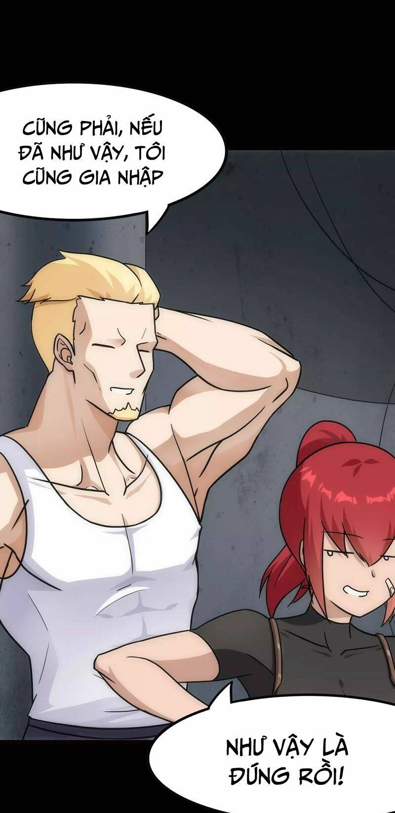 Bạn Gái Zombie Của Tôi - Chapter 208 - Page 17