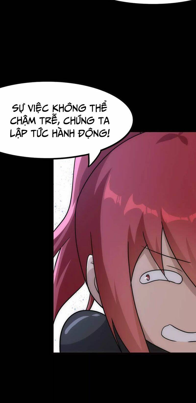 Bạn Gái Zombie Của Tôi - Chapter 208 - Page 18