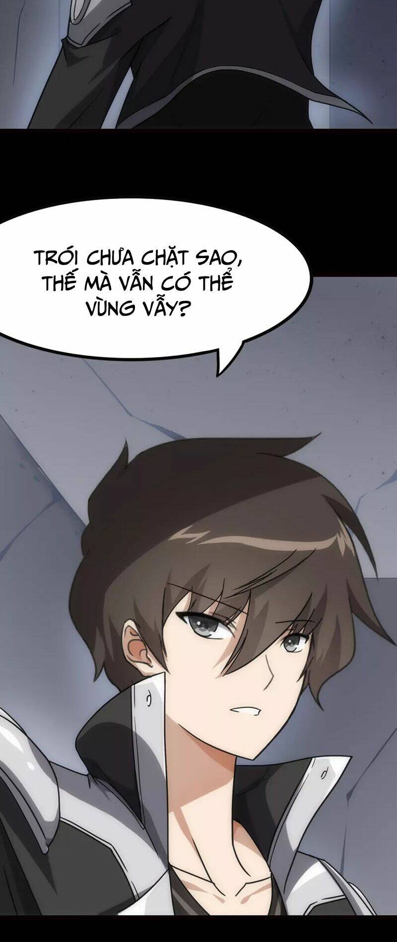 Bạn Gái Zombie Của Tôi - Chapter 208 - Page 22