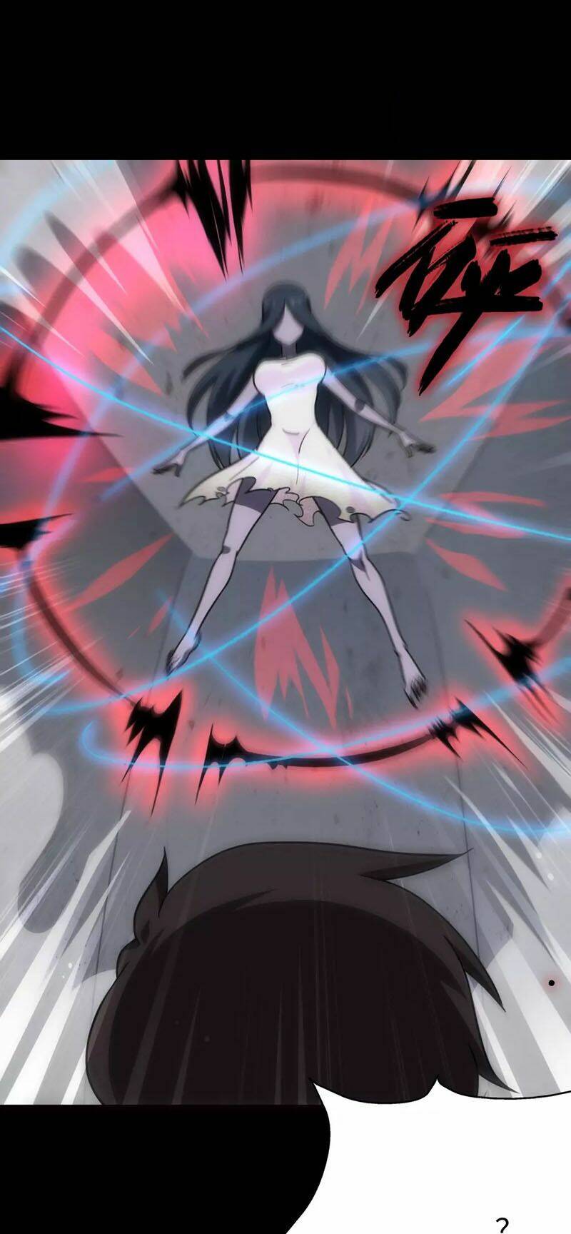 Bạn Gái Zombie Của Tôi - Chapter 208 - Page 23