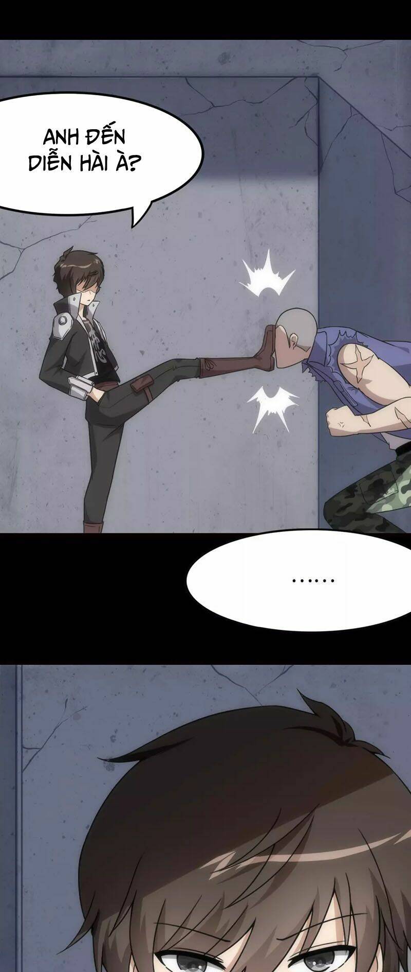 Bạn Gái Zombie Của Tôi - Chapter 208 - Page 27