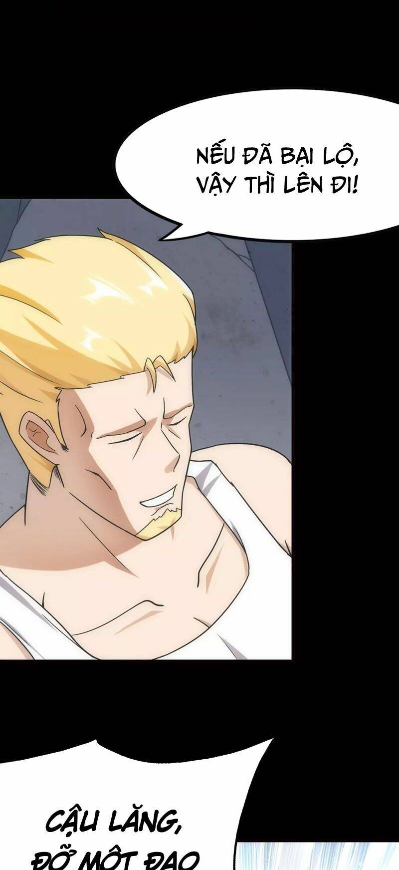 Bạn Gái Zombie Của Tôi - Chapter 208 - Page 29