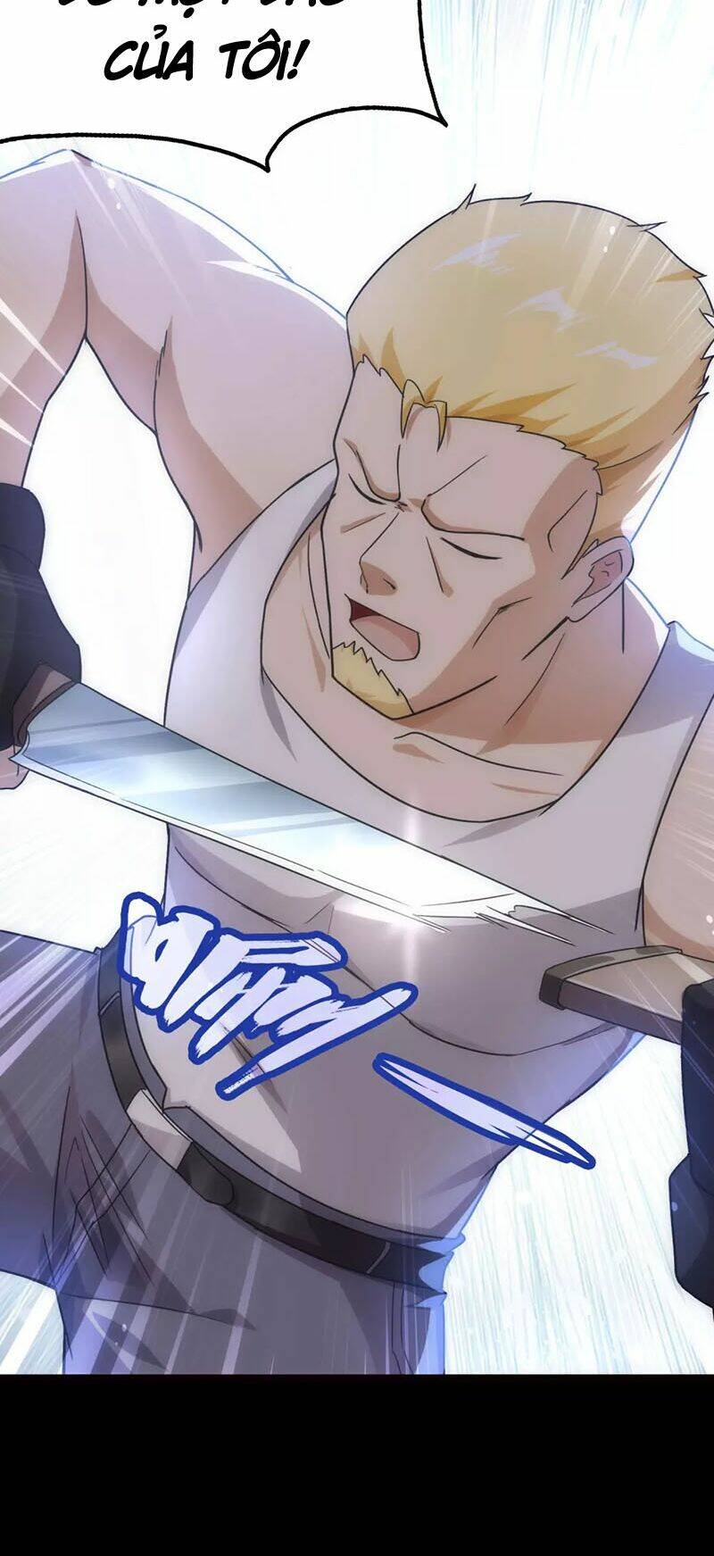 Bạn Gái Zombie Của Tôi - Chapter 208 - Page 30