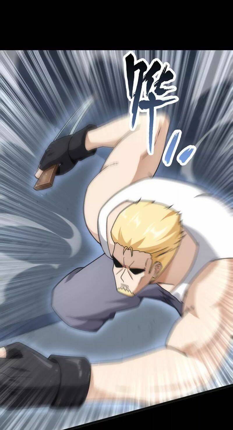 Bạn Gái Zombie Của Tôi - Chapter 208 - Page 31