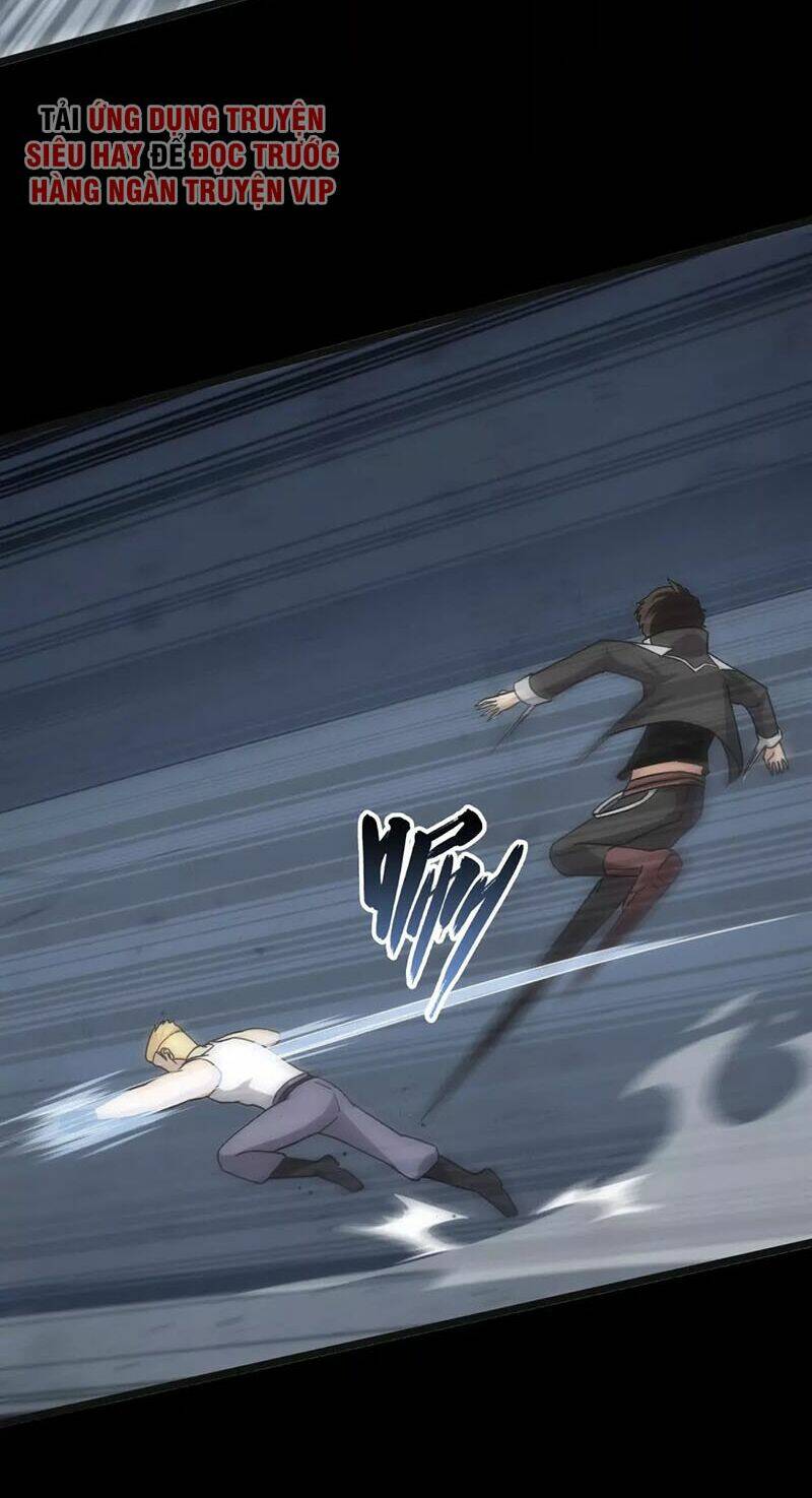 Bạn Gái Zombie Của Tôi - Chapter 208 - Page 32