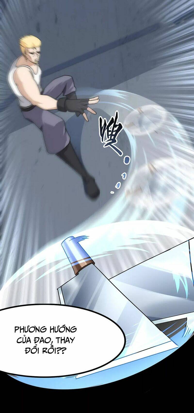 Bạn Gái Zombie Của Tôi - Chapter 208 - Page 34