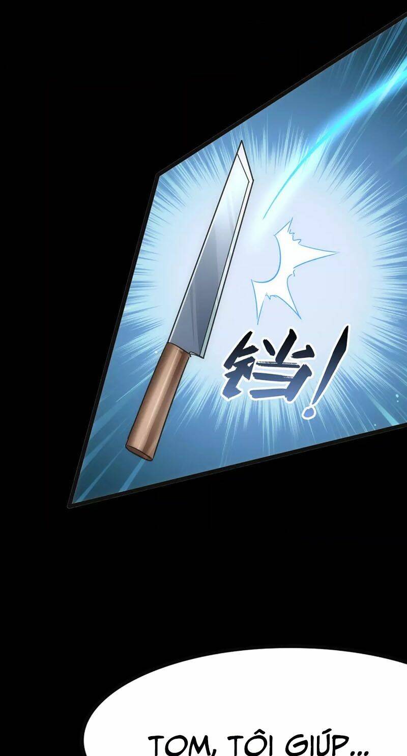 Bạn Gái Zombie Của Tôi - Chapter 208 - Page 35