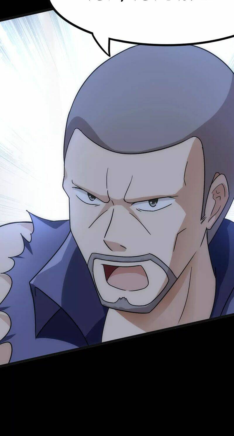 Bạn Gái Zombie Của Tôi - Chapter 208 - Page 36