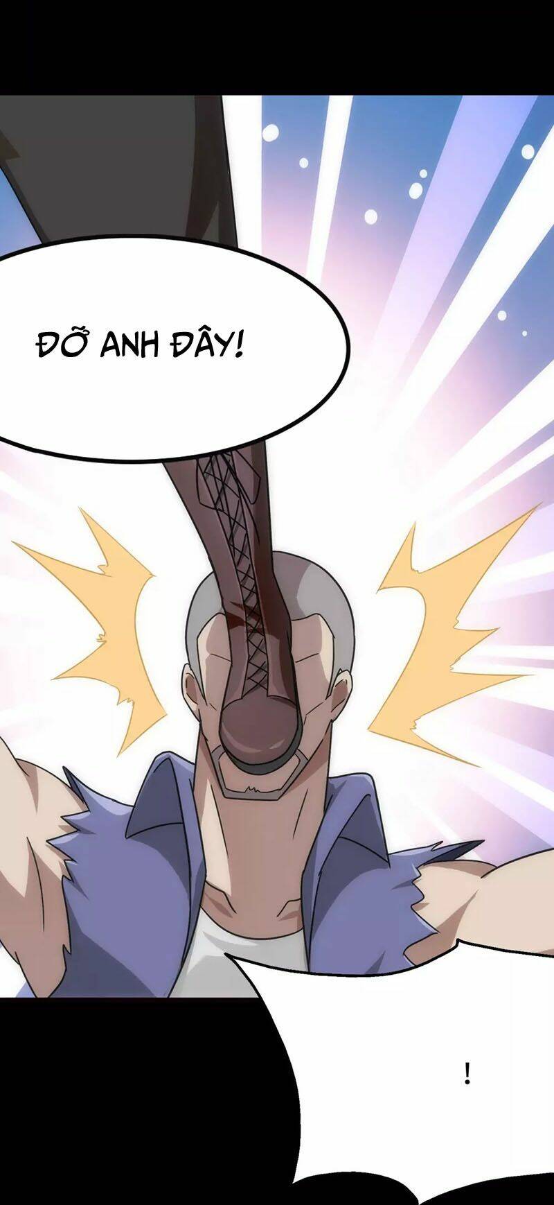 Bạn Gái Zombie Của Tôi - Chapter 208 - Page 37