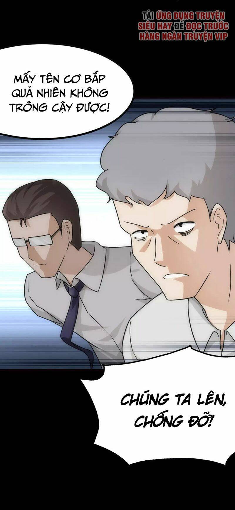 Bạn Gái Zombie Của Tôi - Chapter 208 - Page 38