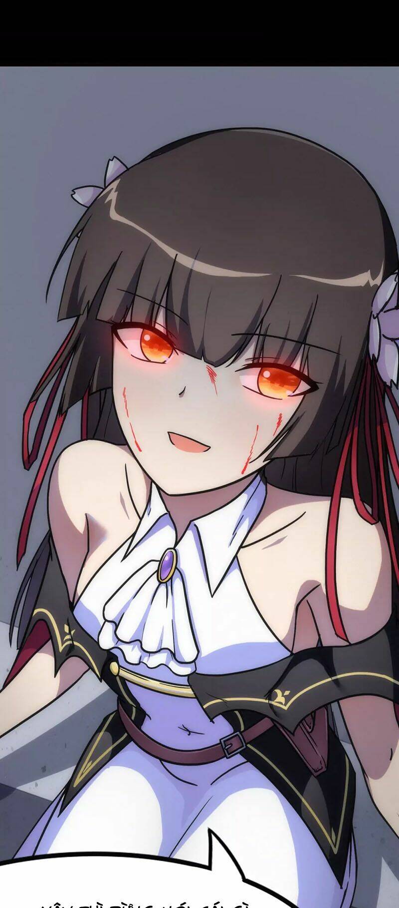 Bạn Gái Zombie Của Tôi - Chapter 208 - Page 3